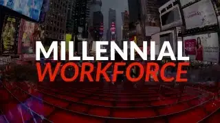 Millennial Workforce by Great LearningWorks
