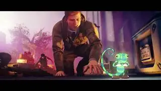 WOLFENSTEIN 2 The New Colossus &ndash; ( Full Reveal Trailer )