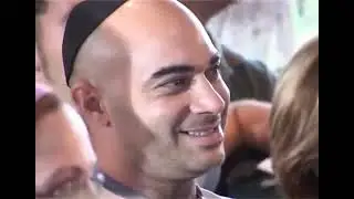 להתחתן ולהשאר מבסוט הרצאה קורעת עם הרב לסרי