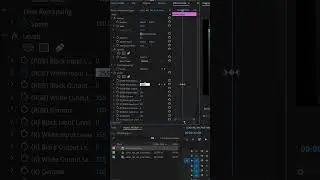 Film flash transition in Premiere Pro