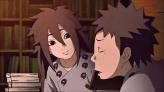 Naruto Shippuden OST 3- Ashura and Indra(2016)