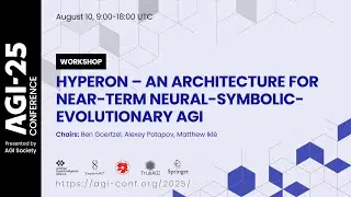 Hyperon &ndash; an Architecture for Near-Term Neural-Symbolic-Evolutionary AGI, Part II