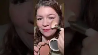 #glowmakeup  Effortlessly with Rare Beauty  | Must-Have Bronzer and Favorites  #getreadywithme