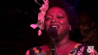 Alicia Renee - Full Set - Live from WWOZ (2019)