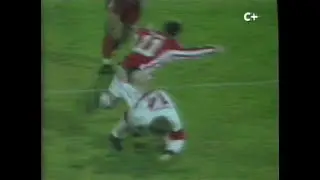 I liga polska 1998/99 : kolejki 13, 14, 15, 3