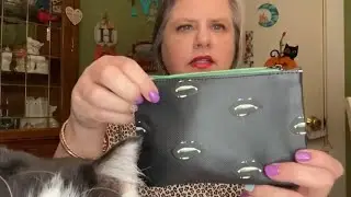 IPSY GLAM BAG October 2021