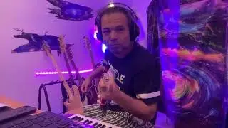 Basstronaut Stream 20