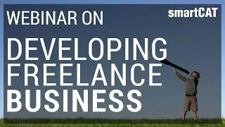 [Webinar] Your Career, Your Vision &mdash; for Beginning Translators