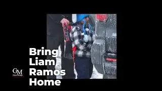 A Child Was Used as Bait | School Board Demands Liam Ramos Be Released