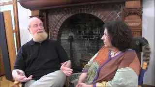 Bran Ferren on Envisioning Theatre