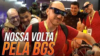Giro da BGS 2022: o que tem pra ver e fazer!