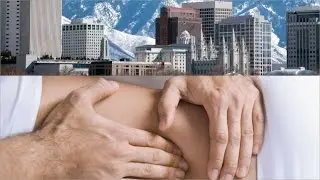 Best Chiropractor Near Me - Salt Lake City | Dr. James Grant (801) 663-7685