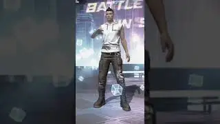 Transformation of Corono ||FREEFIRE || ||TRANSFORMATION || #freefire #corono #cmprogamerz