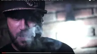 JAHMAOS FT PANCHO BI JAH - GANJAH TUNE (  I & I crew 2017 )