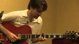 CAAS 2012 - Sean Weaver - Swedish Rhapsody