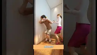 A Wife Built A Luxury Bedroom For His Husband || 3D Animation By Shocked2.0 || #shorts #viral
