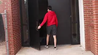 The Editor Zachary HD 1080p