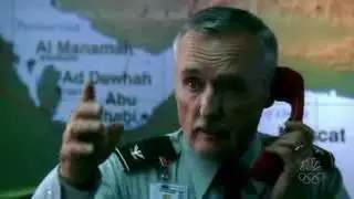 E Ring S01e01
