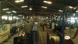 Sierra Cable Company Profile