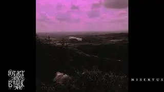 Misertus - Daydream (full album, 2019)