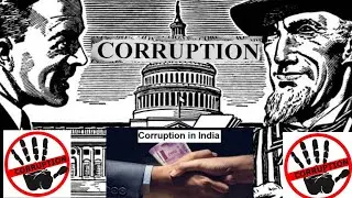 Corruption in detail &bull; Bhrastachar &bull; UPSC&bull;Ethics &bull; @be_needy