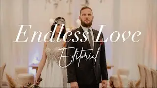 Endless love I Editorial de boda, Chic Trends Magazine n&ordm;6