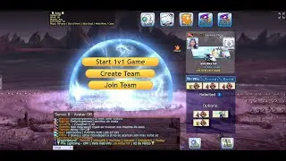 DragonBound - Mini Prix Lightning [Avatar Off]