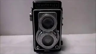 BEAUTY FLEXカメラの操作