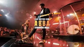 ABBA (Volveremos a Casa) Comunidad Music | Guitar Cam | Nuevos Ambientes✨🎸