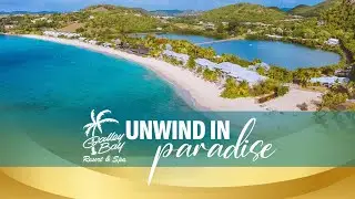 Inside Galley Bay&rsquo;s Indulge Spa | Spa Wellness in Antigua