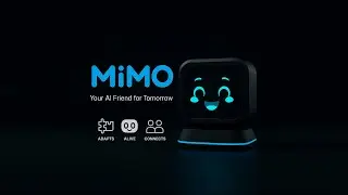 MiMO: A Personal Robot That Grows With You (1 - Intro)
