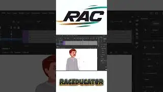 Master 2D Animation In Adobe Animate CC Like A Pro! #animationcourse #hindi