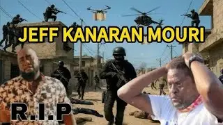 02 Fev/ Jeff Kanaran Tonbe, Nouv&egrave;l La Konfime...83 Bandi Tonbe, Viv Ansanm An D&egrave;y.