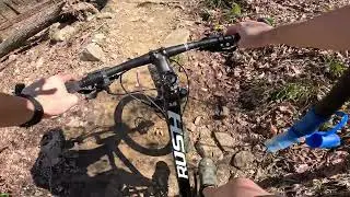 Oak Mtn Thunder - 29March2024
