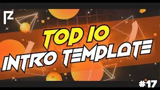 ☞Top 10 Intro Template☜ ★Panzoid ★+ Free Download☜