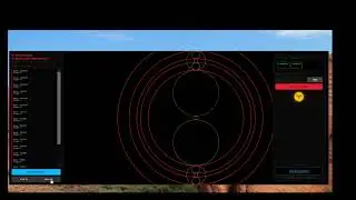 QUADRILLION HUNTER COMPETITION FOR PRIME RESONANCE