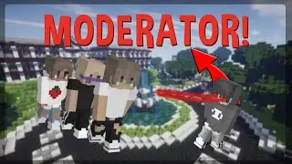 TEAMAR mot MODERATOR | MCSG ft. Zinkaaaa, Tomatis Zz