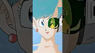 Bulma Fixes The Scouter!
