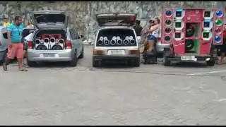 Som de pared&atilde;o 2017 ✔