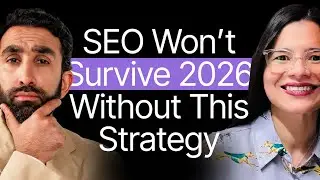 SEO in the Age of ChatGPT: What No One&rsquo;s Talking About | Manick Bhan x Aleyda Solis