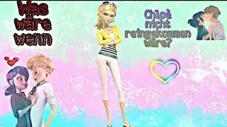 Was wäre wenn Chloé nicht reingekommen wäre? // German/Deutsch // Manu's Legendary