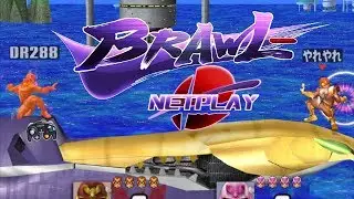 Brawl Minus - dannyrom288 vs DyllonStej Gaming (Part 3)