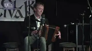 Highlights of Cork Folk Festival 2017