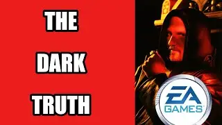 How EA Ruined Command And Conquer Forever - Command And Conquer Story