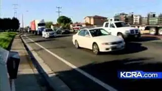 Changes Aim To Cut Commute Times