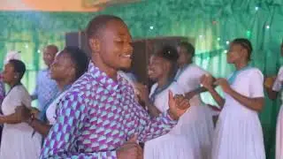 AYGC FPCT KASULU Mjini song  Twawapongeza
