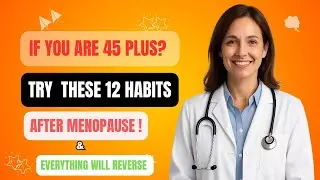 12 Health Secrets Women Must Know After Menopause (Most Doctors Don&rsquo;t Mention)