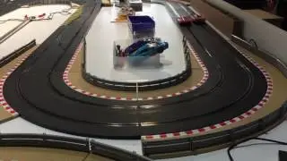 Slot Car Racing Singapore @ InTrigg Hobbies - Slot Trailer 02