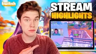 OliverOG Stream Highlights #10