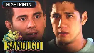 JC, naisip na may kinalaman si Leo sa pagtakas ni Ulysses | Sandugo (With Eng Subs)